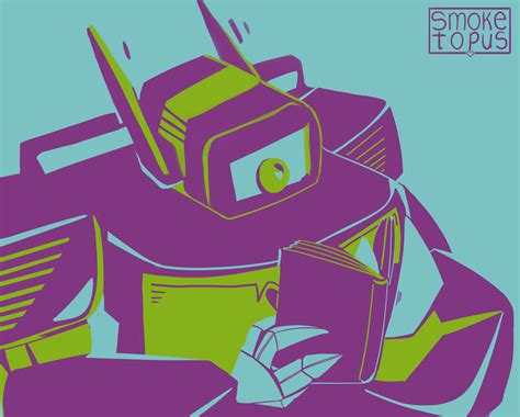 Shockblast By Smoketopus On Newgrounds