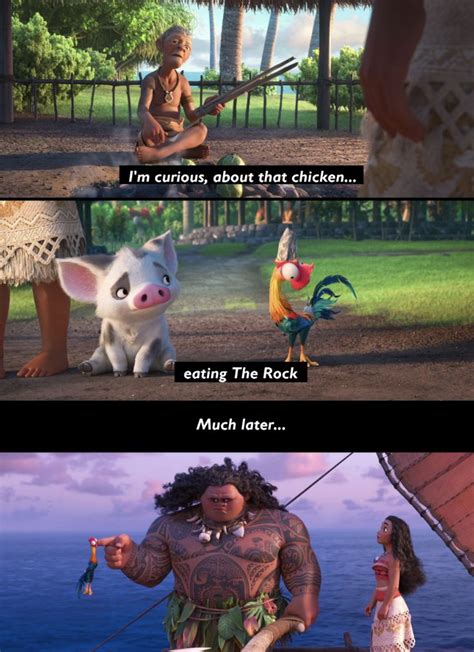 37 Little Details In Disney Movies That You Probably Never Noticed