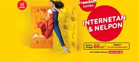 Semua kode pendaftaran tersebut dikirimkan ke. Daftar Paket Data Internet Indosat yang Cocok untuk WFH ...