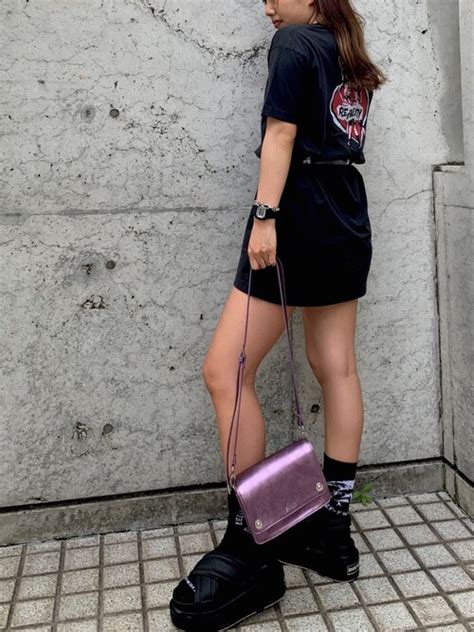 Mayu│x Girl One Piece Dress Looks Wear