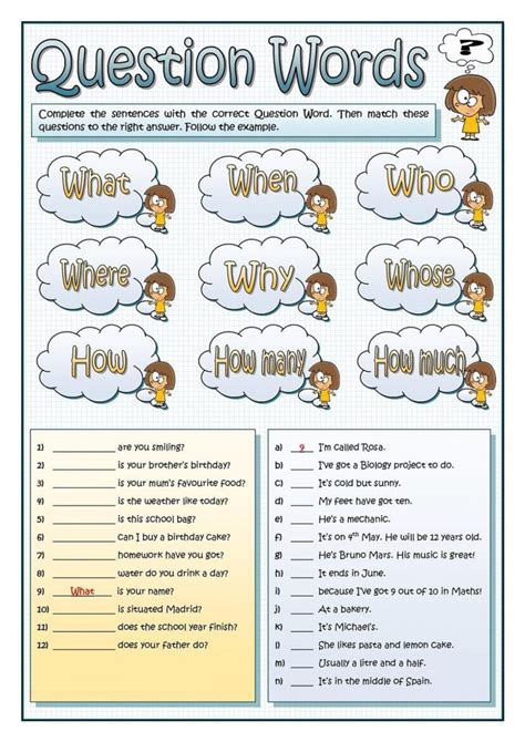 Free Printable Learning Worksheets For Kids Educative Printable
