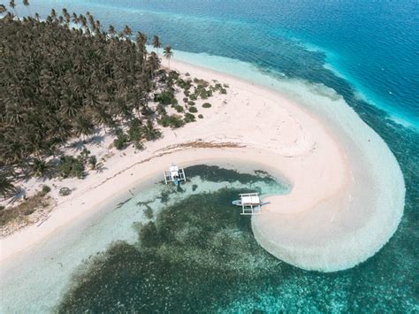 How To Get From Puerto Princesa To Balabac Island