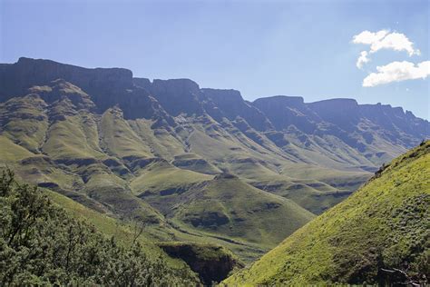 A Guide To The 10 Unesco World Heritage Sites In South Africa