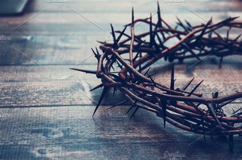 Crown Of Thorns Crucifixion Of Jesus Crown Of Thorns Jesus Pictures