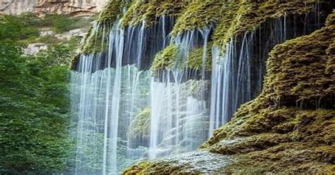 Umbrella Waterfall Poona Blessing Beauty Of Nature Foodi Travellers