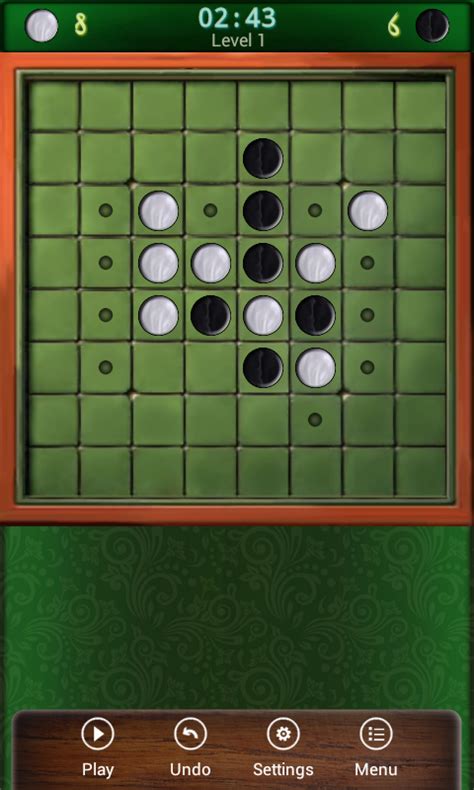 Eothello is an online othello (also known as reversi) community where you can play this strategy game against other players from around the world. Reversi Online - Android Apps on Google Play