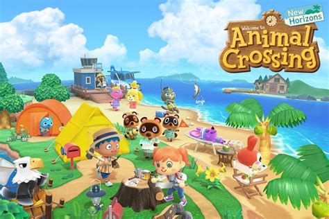 Más de 729 artículos juegos switch, con recogida gratis en tienda en 1 hora. Análisis de Animal Crossing: New Horizons, el juego ideal para no soltar tu Nintendo Switch ...