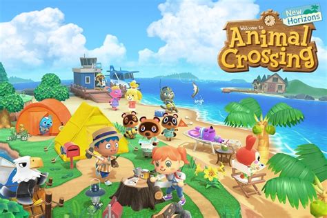 Entre y conozca nuestras increíbles ofertas y promociones. Análisis de Animal Crossing: New Horizons, el juego ideal para no soltar tu Nintendo Switch ...