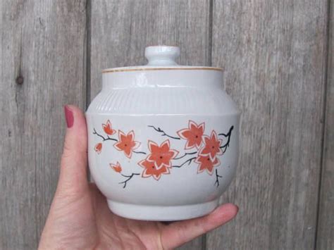 Affordable and search from millions of royalty free images, photos and vectors. Vintage Pottery Large Sugar Bowl with Lid; Faience Sugar ...