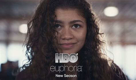 Euphoria Temporada 2 Online Dónde Y Cómo Ver Estreno De Serie Con