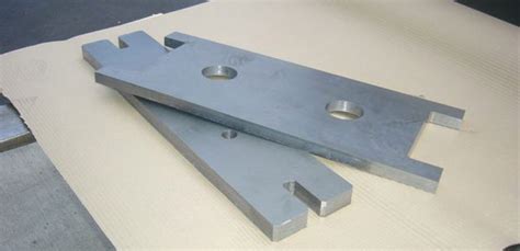 Commercial Elevator Counterweights Mars Metal Specialty Casting Division