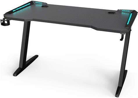 8 Best Gaming Desks With Led Lights Gpcd
