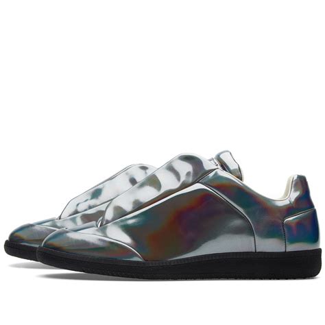 Check spelling or type a new query. Hott Pick: Maison Margiela 22 Future Low "Hologram" Sneaker