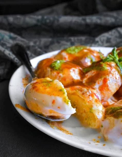 best dahi vada recipe melt in your mouth dahi vada recipe fried indian lentil dumplings