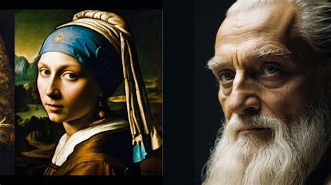 Unlocking the Enigma: Leonardo da Vinci's Secret Life - YouTube