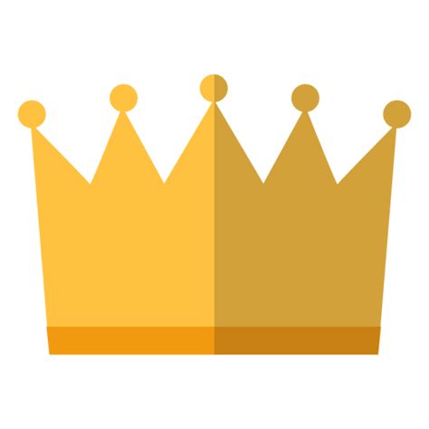 Royal Crown Icon Png And Svg Design For T Shirts