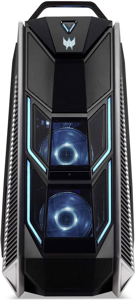 Komputer Gamingowy Acer Predator Orion 9000 Intel® Core™ I9 Zamów W
