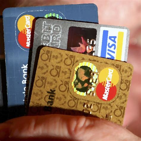 4 Mistakes Your Credit Card Company Wants You To Make Rediff Getahead