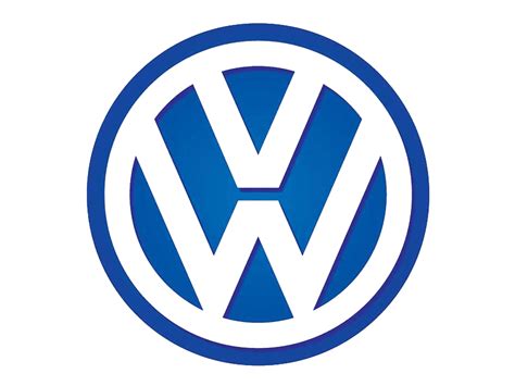 Volkswagen Logo Car Symbol And History Png