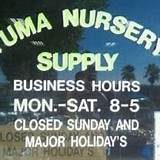 Yuma Nursery Supply Images