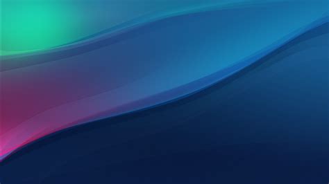 Blue Shades Abstract Wallpapers | HD Wallpapers | ID #19173