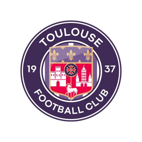 365,393 likes · 7,389 talking about this. toulouse-fc-logo-1 - PNG - Download de Logotipos