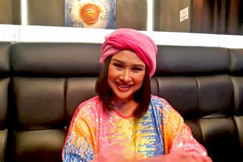 Not available in russian federation. Titi DJ Sempat Ragu Lepas Stephanie Poetri ke 88 Rising ...