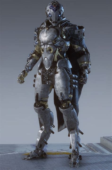 The storm is one of the four main classes of javelins (exosuits). ANTHEM Vanity Store Update (With images) | Armor concept, Anthem, Robots concept