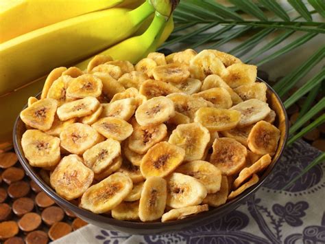Freeze Dried Banana Chips For Food Storage Legacy Essentials Legacy Food Storage