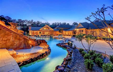 Ideas backyard patio diy landscape deck par. Backyard Lazy River Pool Ideas - Designing Idea