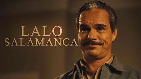 Lalo Salamanca Nobody Youtube