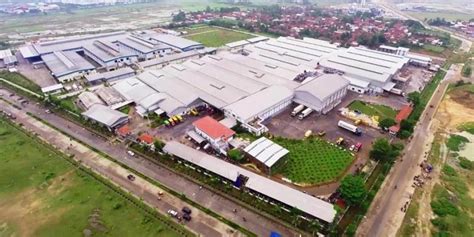 Kawasan Industri Jawa Pentingnya Lokasi Bagi Kegiatan Usaha Dikawasan