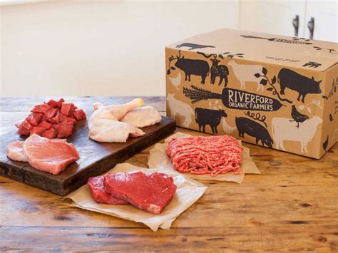 Farm Fresh Meat Boxes Meatbox