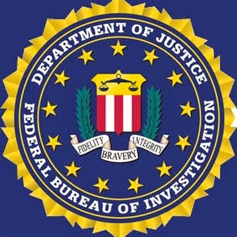 fbi federal bureau of investigation youtube