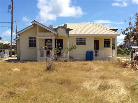 House For Rent In St Philip Barbados