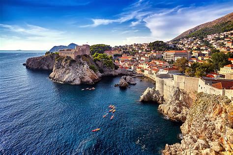 Best Of Croatia Pula To Dubrovnik 15 Days Kimkim