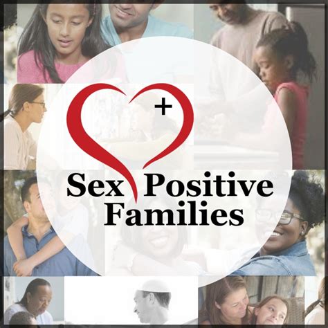 Sex Positive Families Home