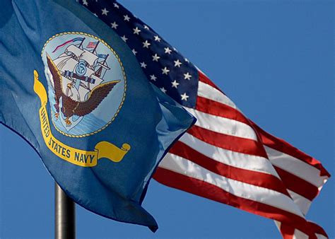 Us Navy Flags Photos Cantik