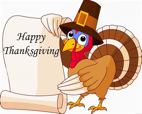 Happy Thanksgiving From All Of Us At Foxcroft Academy
