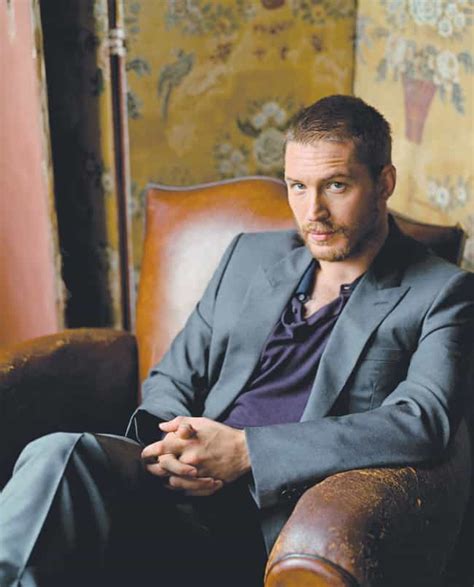 Shirtless Tom Hardy Hot Pics Photos And Images