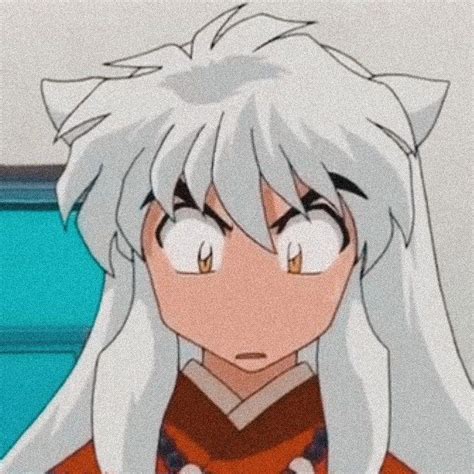 Anime Icon — Inuyasha In 2020 Inuyasha Anime Anime Icons
