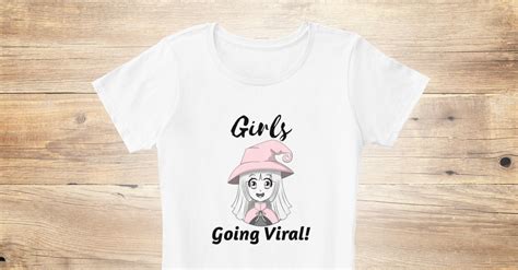 Girls Going Viral Products From Christmas Tee