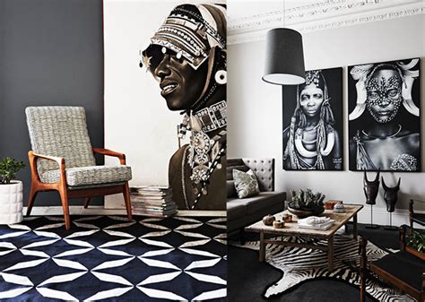 Trending Modern African Interior Design Sa Décor And Design