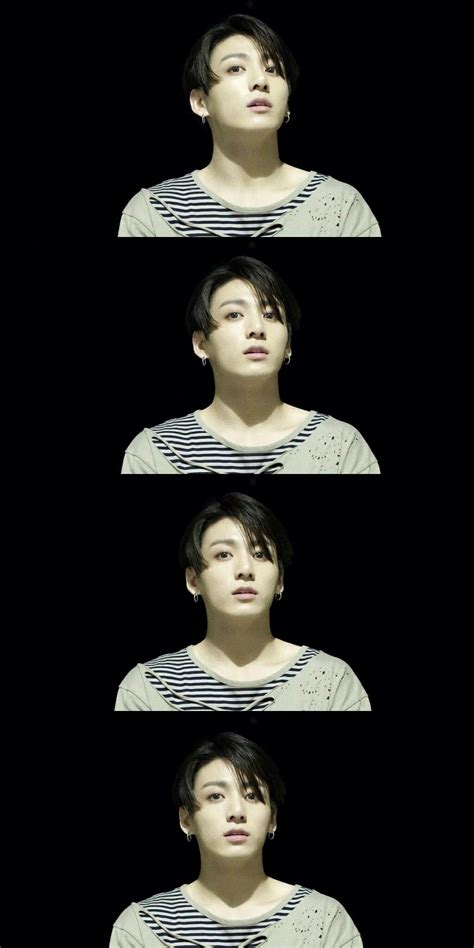 Bts Fake Love Official Mv Jk Collage Eleniskookie Fake Love