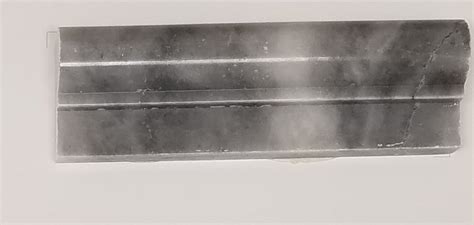 For chair rails and crown moldings: Bardigilo Marble Chair-Rail Polished - Travertine and ...