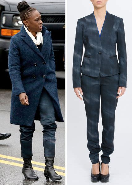 The Fury Over Chirlane Mccrays Trousers The New York Times