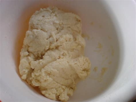 Falscher Hefeteig Quark -Öl-Teig Rezept