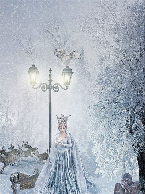 571 Hd Wallpapers Of Snow Queen For Free Myweb