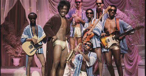 James Brown S Celebrity Hot Tub Party Saturday Night Live See Rare Backstage Photos From 40