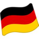 Deutschland Emoji - ?? Flagge: Deutschland-Emoji - Easily copy and paste android and iphone ...